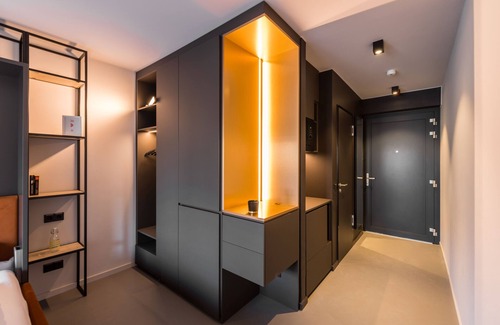 Zentrum-Nord Apartment | Top-Rated Yuma Managed Apartments in Leipzig with Breakfast