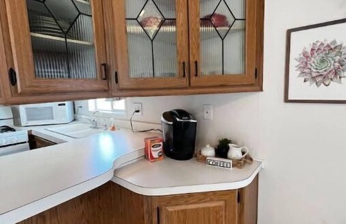 Fortuna Foothills House | Delightful Yuma Stay: Family-Friendly with Kitchen Access