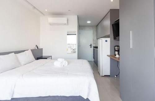 Vila Mariana Apartment | Yume Nik Vila Mariana