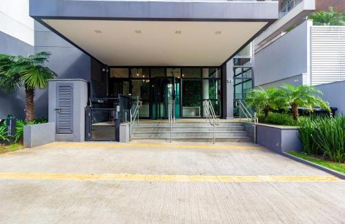 Vila Mariana Apartment | Yume Nik Vila Mariana