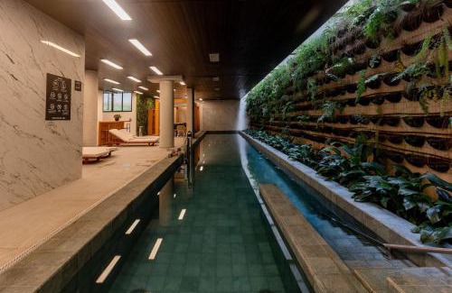Vila Mariana Apartment | Yume Nik Vila Mariana