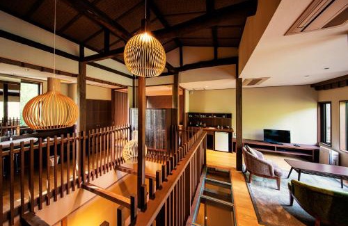 Izu Nagaoka Onsen Hotel | Indulge at Yumeguri no Yado Yoshiharu – 5-Star Retreat