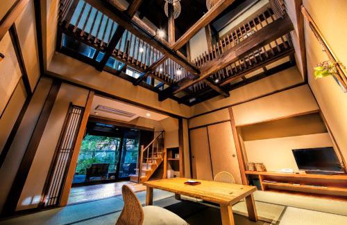 Izu Nagaoka Onsen Hotel | Indulge at Yumeguri no Yado Yoshiharu – 5-Star Retreat