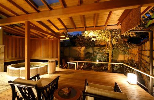 Izu Nagaoka Onsen Hotel | Indulge at Yumeguri no Yado Yoshiharu – 5-Star Retreat