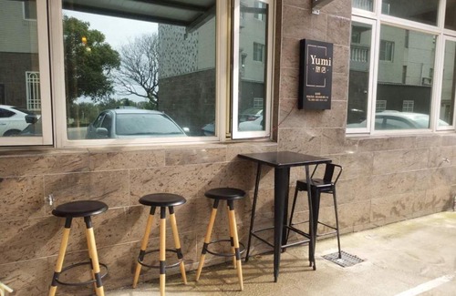 Jinning House | Yumi 旅店 - Guest Rated 10/10 with Hot Tub & Pet Friendly