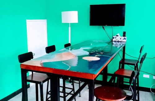 Jinning House | Yumi 旅店 - Guest Rated 10/10 with Hot Tub & Pet Friendly