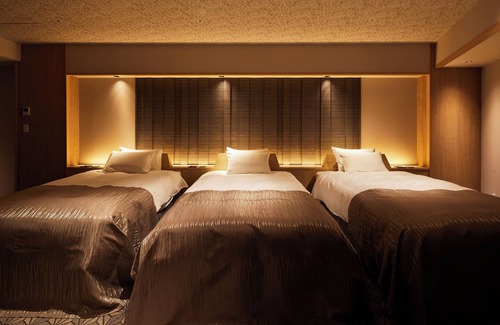 Konpira Onsen Hotel | Relax at Yumoto Konpira Onsen Hananoyu Koubaitei