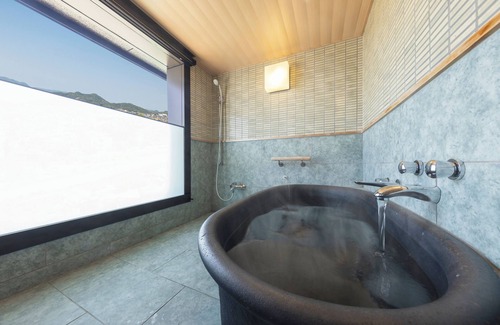 Konpira Onsen Hotel | Relax at Yumoto Konpira Onsen Hananoyu Koubaitei