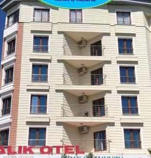 Yumurtalik Hotel | Relaxing Getaway at YumurtaLık Otel with Pool & Spa