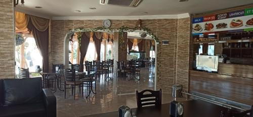 Yumurtalik Hotel | Relaxing Getaway at YumurtaLık Otel with Pool & Spa