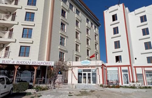 Yumurtalik Hotel | Relaxing Getaway at YumurtaLık Otel with Pool & Spa
