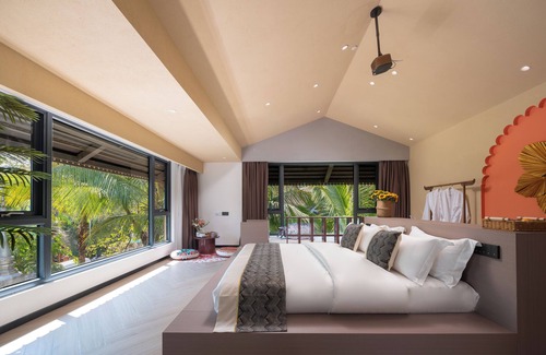 Jinghong Hotel | Yun Guan Shunde Renjia Resort Hotel