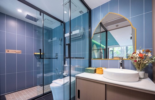 Jinghong Hotel | Yun Guan Shunde Renjia Resort Hotel