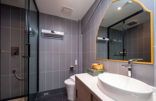 Jinghong Hotel | Yun Guan Shunde Renjia Resort Hotel