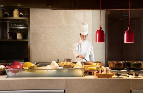 Jiang Han Hotel | Yun Hotel Wuhan