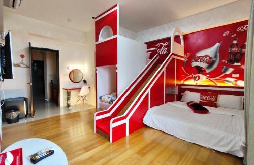 Magong House | Top-Rated Stay at Yun's Homestay: 10/10 Guest Experience