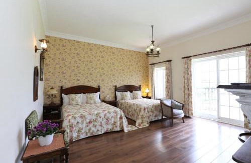 Shoufeng Bed & Breakfast | Relaxing Retreat at Yun Shan Shuei Villa with Hot Tub