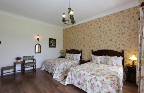 Shoufeng Bed & Breakfast | Relaxing Retreat at Yun Shan Shuei Villa with Hot Tub