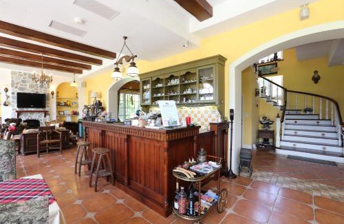 Shoufeng Bed & Breakfast | Relaxing Retreat at Yun Shan Shuei Villa with Hot Tub