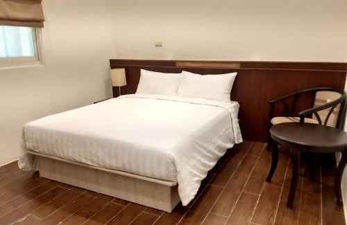 Magong Bed & Breakfast | Yun Yan Inn: Oceanfront Retreat with Pet-Friendly Comfort