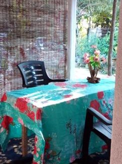 Dickwella Villa | Yunal's Place: Guest Rated 9.1 with Family and Pet Perks