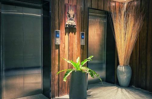 Sangkat Veal Vong Hotel | Discover Yunfan Hotel: 4-Star Comfort with Family-Friendly Amenities