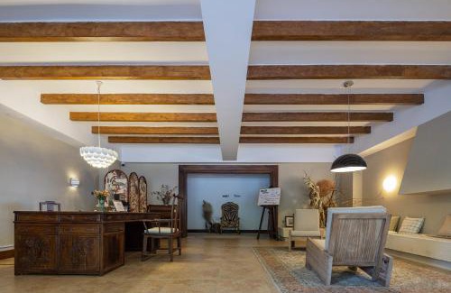 Muyuzhen Hotel | Yunfu Mid Hill Resort Hote