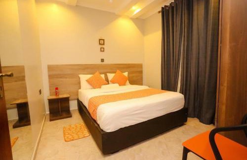 Busia Apartment | Family-Friendly Stay at Yunia Residence in Busia Town