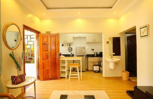 Busia Apartment | Family-Friendly Stay at Yunia Residence in Busia Town