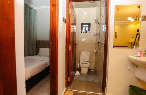 Busia Apartment | Family-Friendly Stay at Yunia Residence in Busia Town