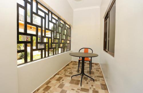 Busia Apartment | Family-Friendly Stay at Yunia Residence in Busia Town