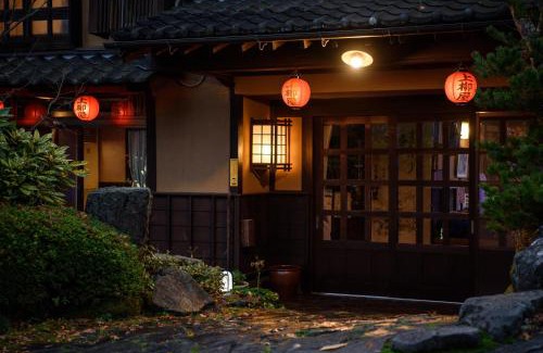Yufu Hotel | Experience Bliss at Yunohira Kamiyanagiya: 10/10 Rated Stay