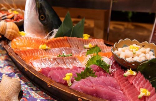 Hakodate Hotel | Discover Yunokawa Kanko Hotel Shoen with Hot Tub Access