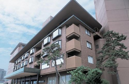 Hakodate Hotel | Discover Yunokawa Kanko Hotel Shoen with Hot Tub Access