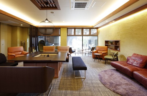 Hakodate Hotel | Discover Yunokawa Onsen Emi Hakodateya: Rated 9/10 Stay
