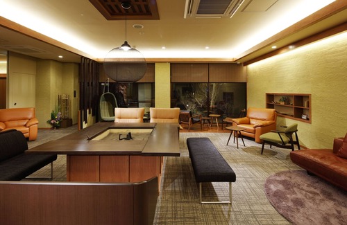 Hakodate Hotel | Discover Yunokawa Onsen Emi Hakodateya: Rated 9/10 Stay