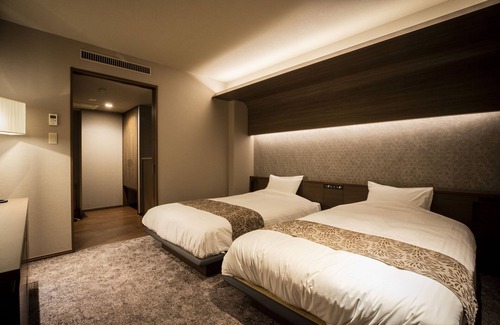 Hakodate House | Experience Comfort at Yunokawa Prince Hotel Nagisatei