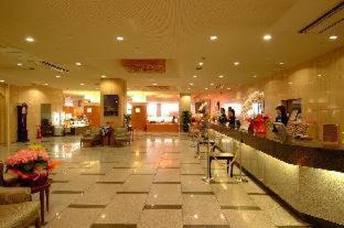 Hakodate Hotel | Relaxing Escape at Yunokawa Prince Hotel Nagisatei