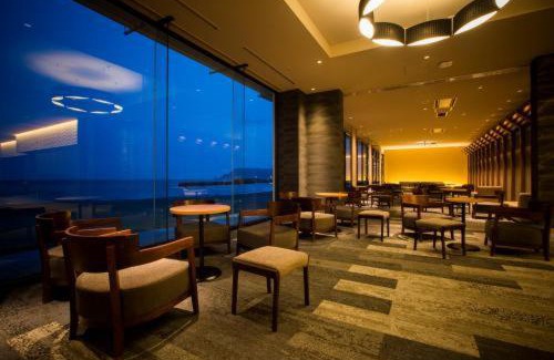 Hakodate Hotel | Relaxing Escape at Yunokawa Prince Hotel Nagisatei