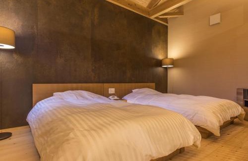 Totsukawa Hotel | Indulge at Yunotani Senkei: 5-Star Spa Retreat Awaits