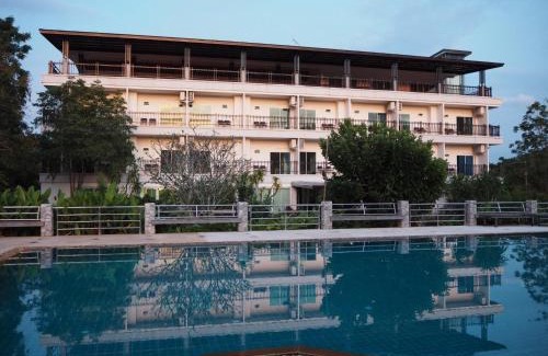 Nong Nam Daeng Resort | Discover Yura Kiri Resort Khao Yai: Family-Friendly Escape