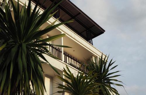 Nong Nam Daeng Resort | Discover Yura Kiri Resort Khao Yai: Family-Friendly Escape