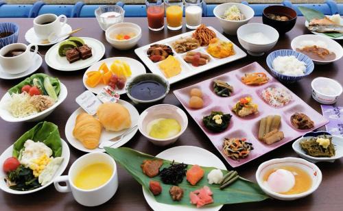 Tsuruoka Hotel | Experience Comfort at Yura Onsen Yaotome with Ocean Views