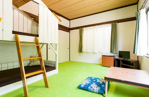 Oshima Hotel | Yuraku Izu-Oshima - Family Friendly Getaway Awaits You