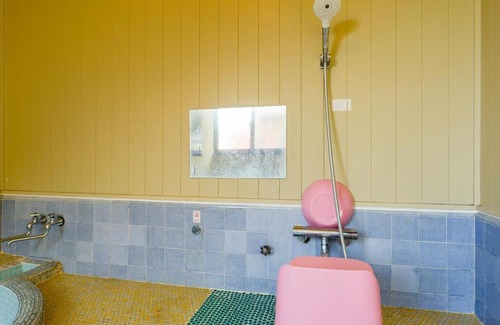 Oshima Hotel | Yuraku Izu-Oshima - Family Friendly Getaway Awaits You