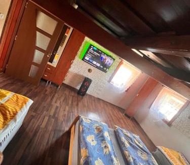 Girincs House | Discover yurek vendégház: Family and Pet Friendly Retreat