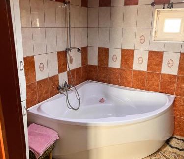 Girincs House | Discover yurek vendégház: Family and Pet Friendly Retreat