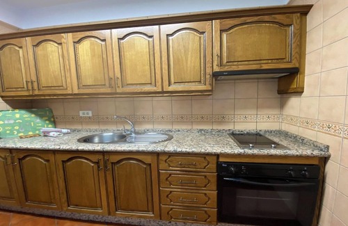 Valle Gran Rey Apartment | Relax in Yuremar La Puntilla Apt 3 with Spa & Breakfast