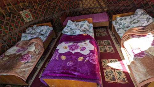 Naryn Region Other | Yurt camp KEREMET
