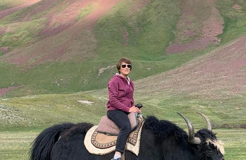 Osh Region House | Discover Yurt Camp Kyrgyz Alay with Complimentary Breakfast